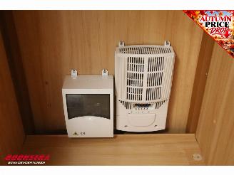 Dethleffs  Camper 450 DB Fietsendrager Frans bed Rondzit picture 16