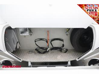 Dethleffs  Camper 450 DB Fietsendrager Frans bed Rondzit picture 19
