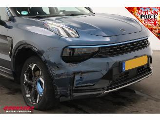 Lynk & Co 01 1.5 HEV Infinity Pano ACC Navi Clima SHZ Virtual Apple/Android Camera PDC AHK picture 11