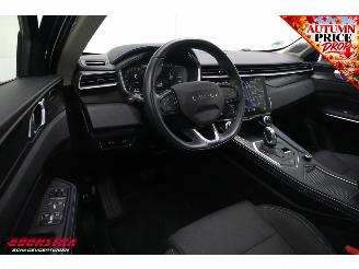 Lynk & Co 01 1.5 HEV Infinity Pano ACC Navi Clima SHZ Virtual Apple/Android Camera PDC AHK picture 23