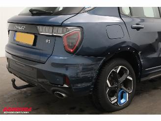 Lynk & Co 01 1.5 HEV Infinity Pano ACC Navi Clima SHZ Virtual Apple/Android Camera PDC AHK picture 6