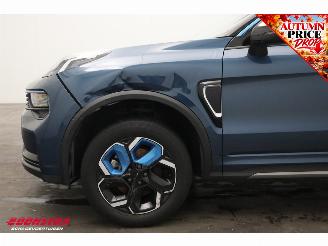 Lynk & Co 01 1.5 HEV Infinity Pano ACC Navi Clima SHZ Virtual Apple/Android Camera PDC AHK picture 17