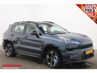 Lynk & Co 01 1.5 HEV Infinity Pano ACC Navi Clima SHZ Virtual Apple/Android Camera PDC AHK picture 2