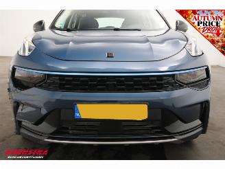 Lynk & Co 01 1.5 HEV Infinity Pano ACC Navi Clima SHZ Virtual Apple/Android Camera PDC AHK picture 12