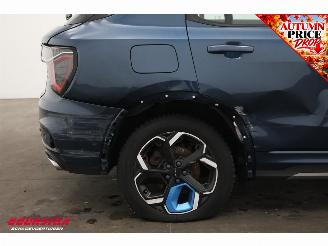 Lynk & Co 01 1.5 HEV Infinity Pano ACC Navi Clima SHZ Virtual Apple/Android Camera PDC AHK picture 7