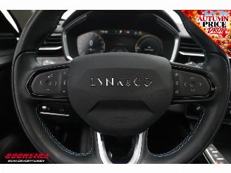 Lynk & Co 01 1.5 HEV Infinity Pano ACC Navi Clima SHZ Virtual Apple/Android Camera PDC AHK picture 25