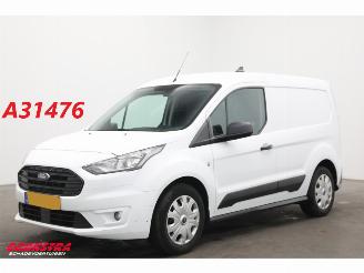 skadebil bedrijf Ford Transit Connect 1.5 EcoBlue L1 Trend Clima Bluetooth Camera PDC 2021/9