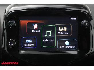 Peugeot 108 1.0 e-VTi Allure Cruise Airco Apple/Android Camera PDC 30.552 km! picture 16
