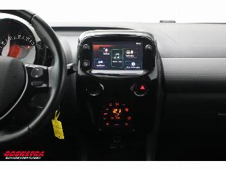 Peugeot 108 1.0 e-VTi Allure Cruise Airco Apple/Android Camera PDC 30.552 km! picture 9