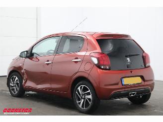Peugeot 108 1.0 e-VTi Allure Cruise Airco Apple/Android Camera PDC 30.552 km! picture 4