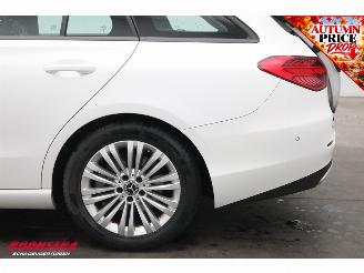 Mercedes C-klasse 200 d Estate ACC SHZ Virtual Apple/Android Camera PDC AHK picture 5