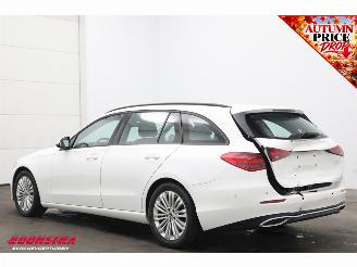 Mercedes C-klasse 200 d Estate ACC SHZ Virtual Apple/Android Camera PDC AHK picture 4