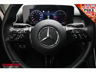 Mercedes C-klasse 200 d Estate ACC SHZ Virtual Apple/Android Camera PDC AHK picture 18
