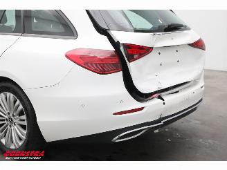 Mercedes C-klasse 200 d Estate ACC SHZ Virtual Apple/Android Camera PDC AHK picture 6
