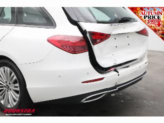Mercedes C-klasse 200 d Estate ACC SHZ Virtual Apple/Android Camera PDC AHK picture 6