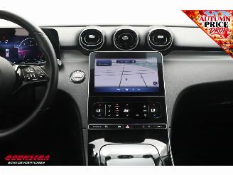Mercedes C-klasse 200 d Estate ACC SHZ Virtual Apple/Android Camera PDC AHK picture 13
