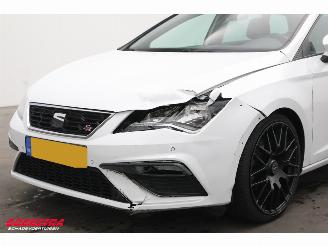 Seat Leon ST 1.4 EcoTSI FR Business Intense Cruise Navi Clima Apple/Android PDC picture 9