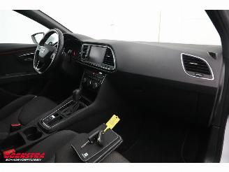 Seat Leon ST 1.4 EcoTSI FR Business Intense Cruise Navi Clima Apple/Android PDC picture 11