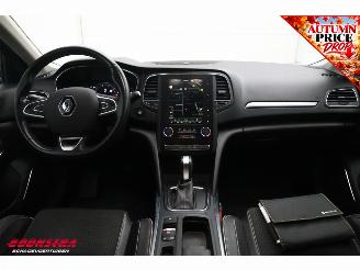 Renault Mégane Estate 1.3 TCe AUT Bose Cruise Navi Clima Camera PDC AHK picture 6