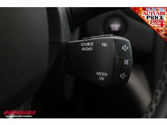 Renault Mégane Estate 1.3 TCe AUT Bose Cruise Navi Clima Camera PDC AHK picture 13