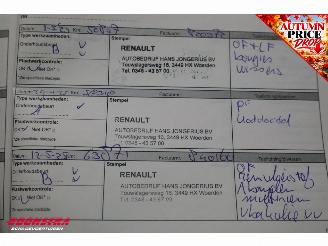 Renault Mégane Estate 1.3 TCe AUT Bose Cruise Navi Clima Camera PDC AHK picture 19
