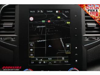 Renault Mégane Estate 1.3 TCe AUT Bose Cruise Navi Clima Camera PDC AHK picture 14