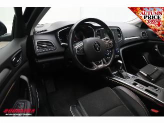 Renault Mégane Estate 1.3 TCe AUT Bose Cruise Navi Clima Camera PDC AHK picture 10