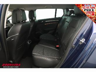Renault Mégane Estate 1.3 TCe AUT Bose Cruise Navi Clima Camera PDC AHK picture 9