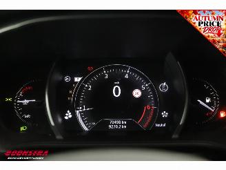 Renault Mégane Estate 1.3 TCe AUT Bose Cruise Navi Clima Camera PDC AHK picture 12