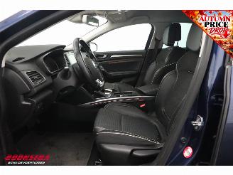 Renault Mégane Estate 1.3 TCe AUT Bose Cruise Navi Clima Camera PDC AHK picture 8