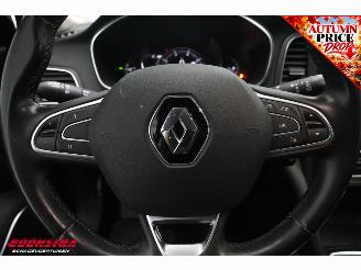 Renault Mégane Estate 1.3 TCe AUT Bose Cruise Navi Clima Camera PDC AHK picture 11