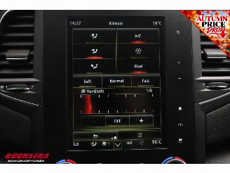 Renault Mégane Estate 1.3 TCe AUT Bose Cruise Navi Clima Camera PDC AHK picture 16