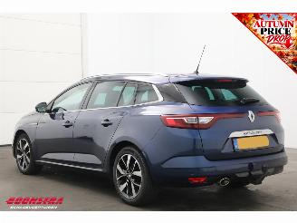 Renault Mégane Estate 1.3 TCe AUT Bose Cruise Navi Clima Camera PDC AHK picture 4