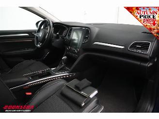 Renault Mégane Estate 1.3 TCe AUT Bose Cruise Navi Clima Camera PDC AHK picture 5