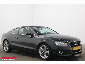 Audi A5 Coupé 1.8 TFSI Aut. Pro Line Cruise Navi Clima PDC picture 2