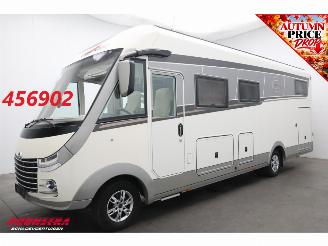  Carthago  Chic S-Plus i61 XL LE 3.0 M.Jet Aut. Level Luchtvering Dakairco Solar TV Garage Navi Clima Camera Cruise 2022/5