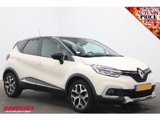 Renault Captur 1.2 TCe Aut. Edition One Cruise Navi Clima SHZ Leder Apple/Android Camera PDC picture 2