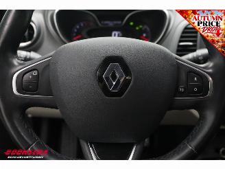 Renault Captur 1.2 TCe Aut. Edition One Cruise Navi Clima SHZ Leder Apple/Android Camera PDC picture 20