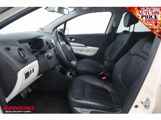 Renault Captur 1.2 TCe Aut. Edition One Cruise Navi Clima SHZ Leder Apple/Android Camera PDC picture 16