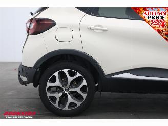 Renault Captur 1.2 TCe Aut. Edition One Cruise Navi Clima SHZ Leder Apple/Android Camera PDC picture 12
