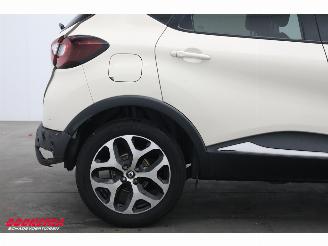 Renault Captur 1.2 TCe Aut. Edition One Cruise Navi Clima SHZ Leder Apple/Android Camera PDC picture 12