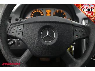 Mercedes B-klasse 170 Aut. Cruise Airco PDC Org. NL + NAP picture 20