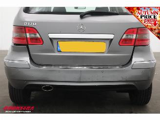 Mercedes B-klasse 170 Aut. Cruise Airco PDC Org. NL + NAP picture 6
