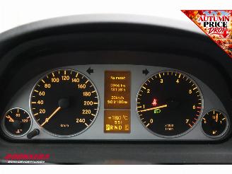 Mercedes B-klasse 170 Aut. Cruise Airco PDC Org. NL + NAP picture 21