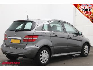 Mercedes B-klasse 170 Aut. Cruise Airco PDC Org. NL + NAP picture 3