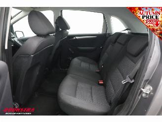 Mercedes B-klasse 170 Aut. Cruise Airco PDC Org. NL + NAP picture 18