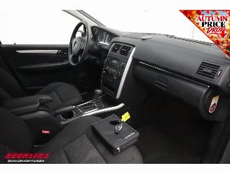 Mercedes B-klasse 170 Aut. Cruise Airco PDC Org. NL + NAP picture 13