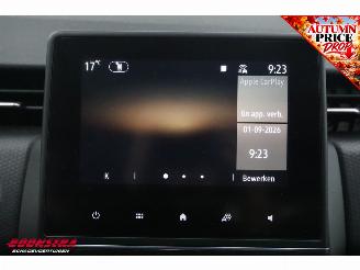 Renault Clio 1.6 E-Tech Hybrid 140 Business Zen Cruise Navi Clima Apple/Android PDC picture 17