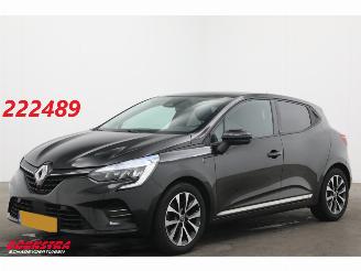 bruktbiler auto Renault Clio 1.6 E-Tech Hybrid 140 Business Zen Cruise Navi Clima Apple/Android PDC 2021/3