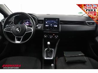 Renault Clio 1.6 E-Tech Hybrid 140 Business Zen Cruise Navi Clima Apple/Android PDC picture 6